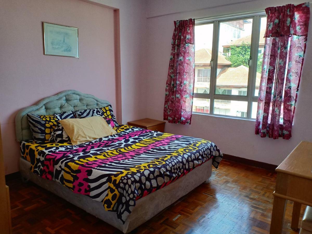 Jc Sunshine Bay Apartment *